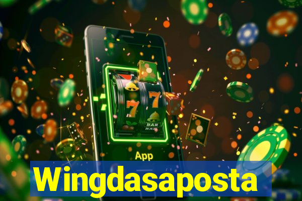 Wingdasaposta