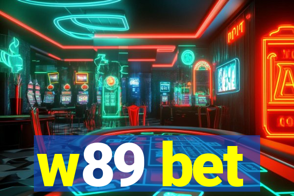 w89 bet