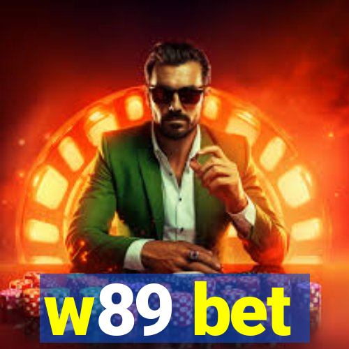 w89 bet