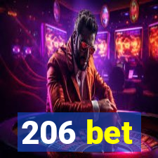 206 bet