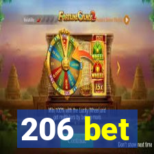 206 bet