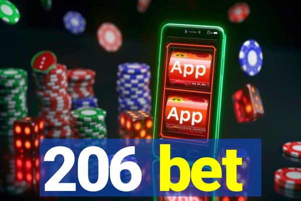 206 bet