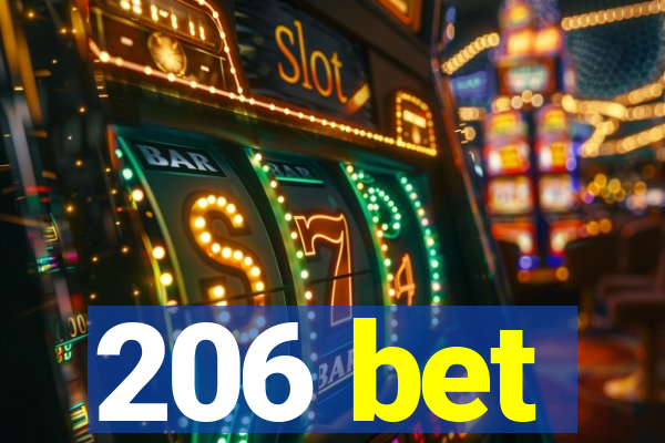 206 bet