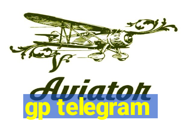 gp telegram