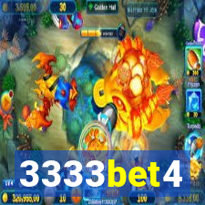 3333bet4