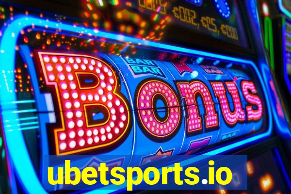 ubetsports.io