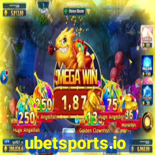 ubetsports.io