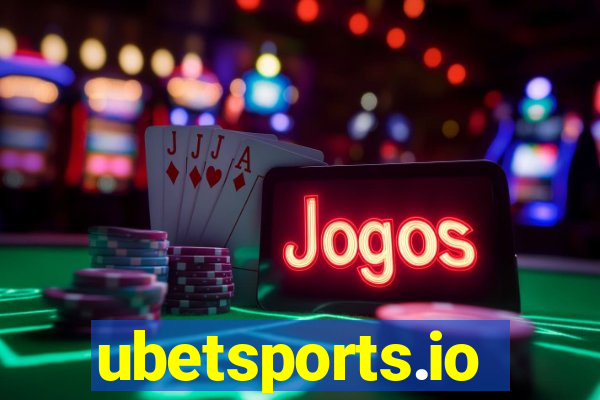 ubetsports.io