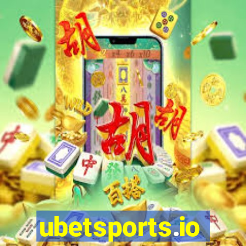 ubetsports.io