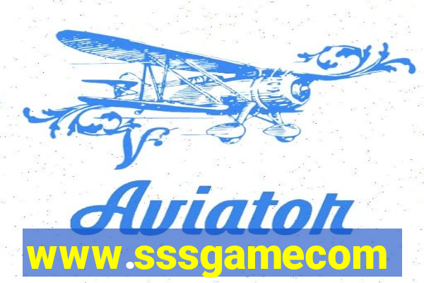 www.sssgamecom