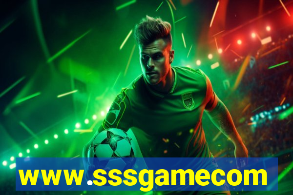 www.sssgamecom