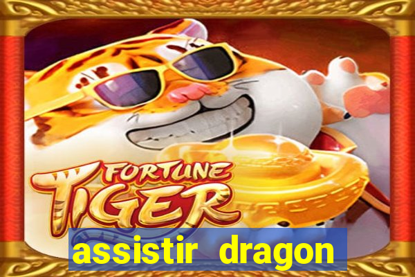 assistir dragon ball kai legendado