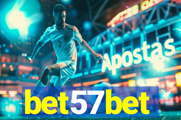 bet57bet