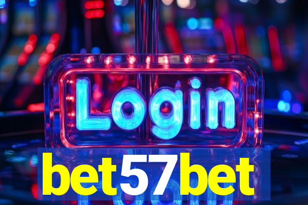 bet57bet