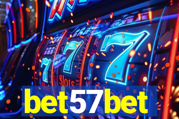 bet57bet