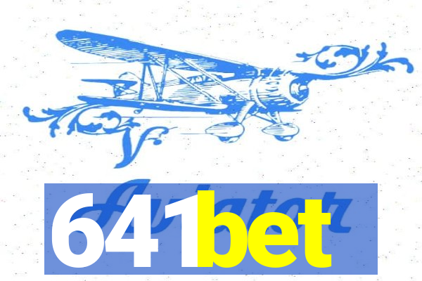 641bet