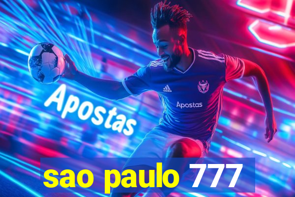 sao paulo 777