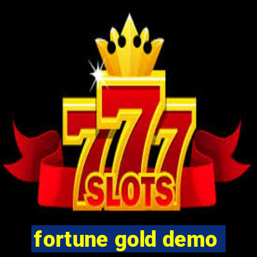 fortune gold demo