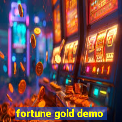 fortune gold demo