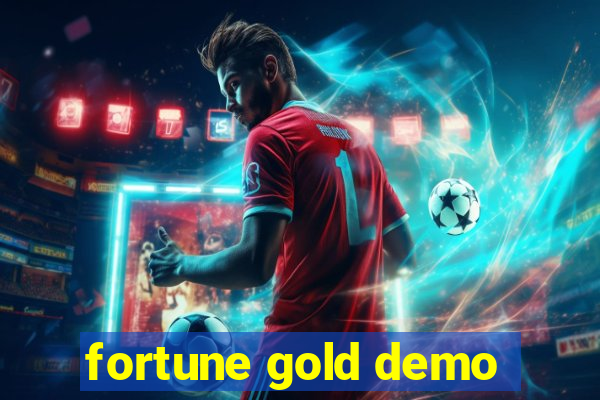 fortune gold demo