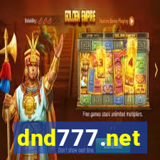 dnd777.net