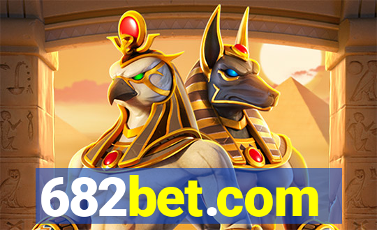 682bet.com