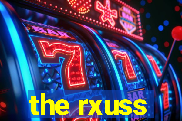 the rxuss