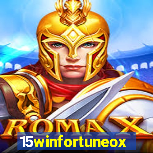 15winfortuneox