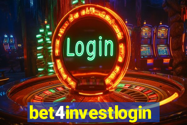 bet4investlogin