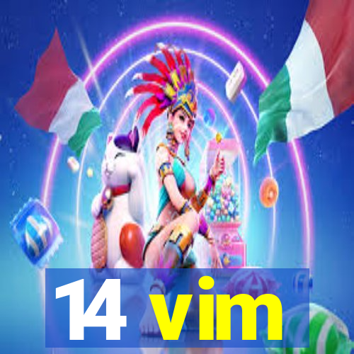 14 vim