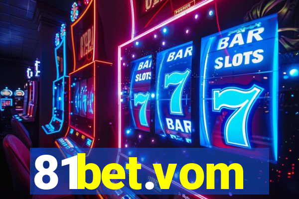 81bet.vom