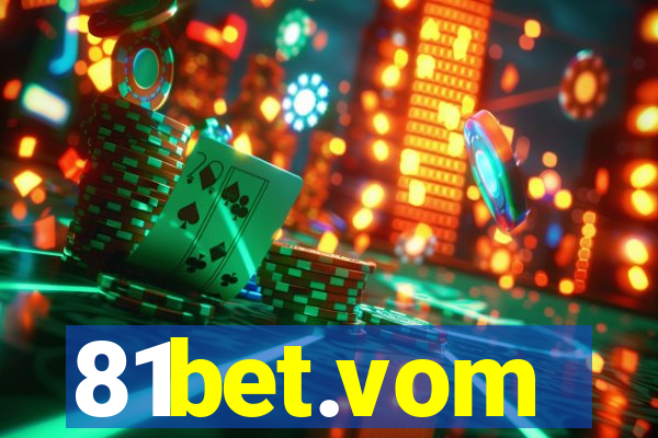 81bet.vom