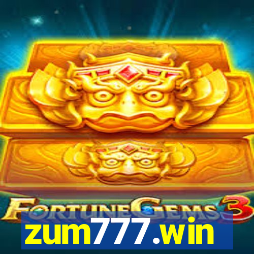 zum777.win