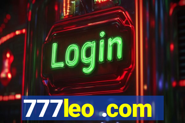 777leo .com