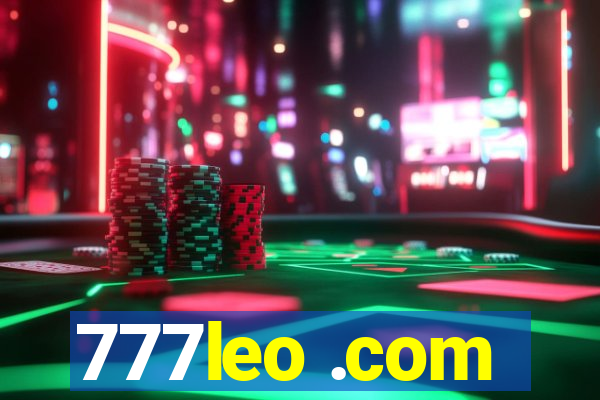 777leo .com