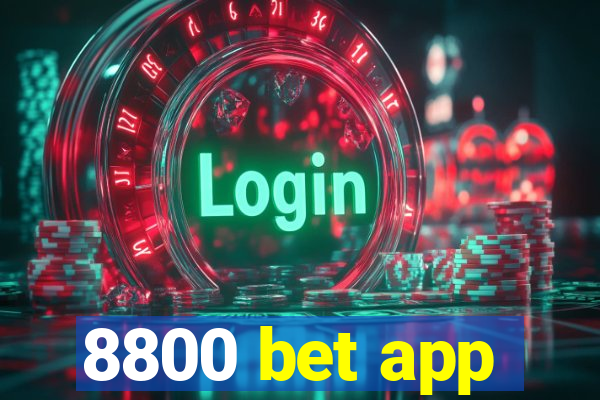 8800 bet app