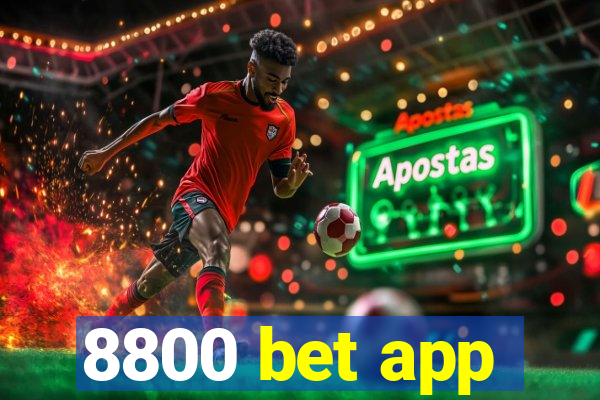 8800 bet app