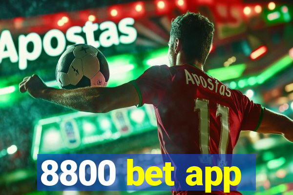 8800 bet app