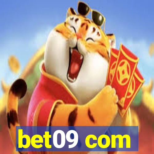 bet09 com