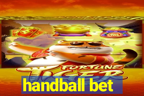 handball bet