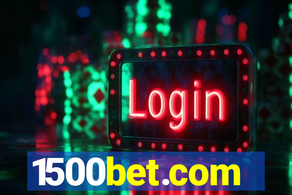 1500bet.com