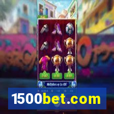 1500bet.com