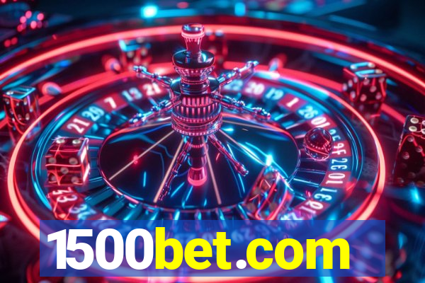 1500bet.com