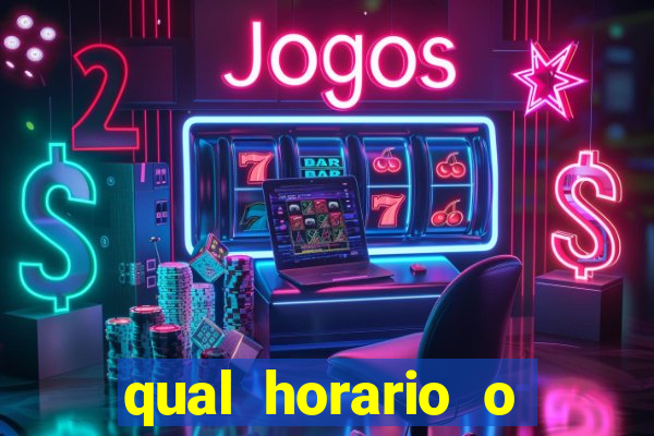 qual horario o fortune tiger paga mais