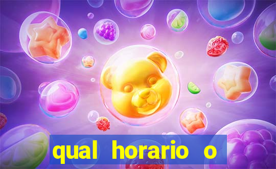 qual horario o fortune tiger paga mais