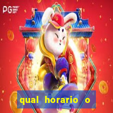 qual horario o fortune tiger paga mais