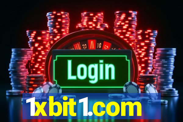 1xbit1.com