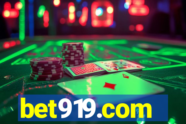 bet919.com