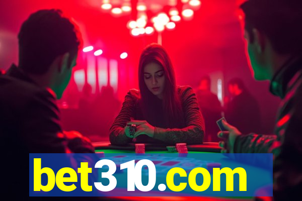 bet310.com