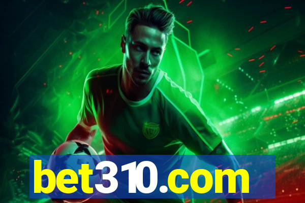 bet310.com